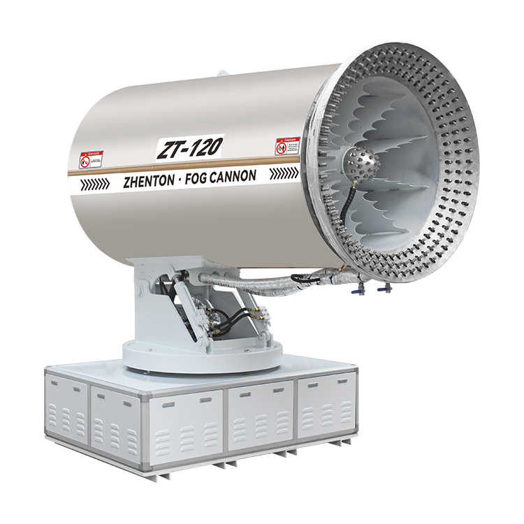 鄭州鄭通風(fēng)機(jī)制造有限公司霧炮機(jī)型號(hào)